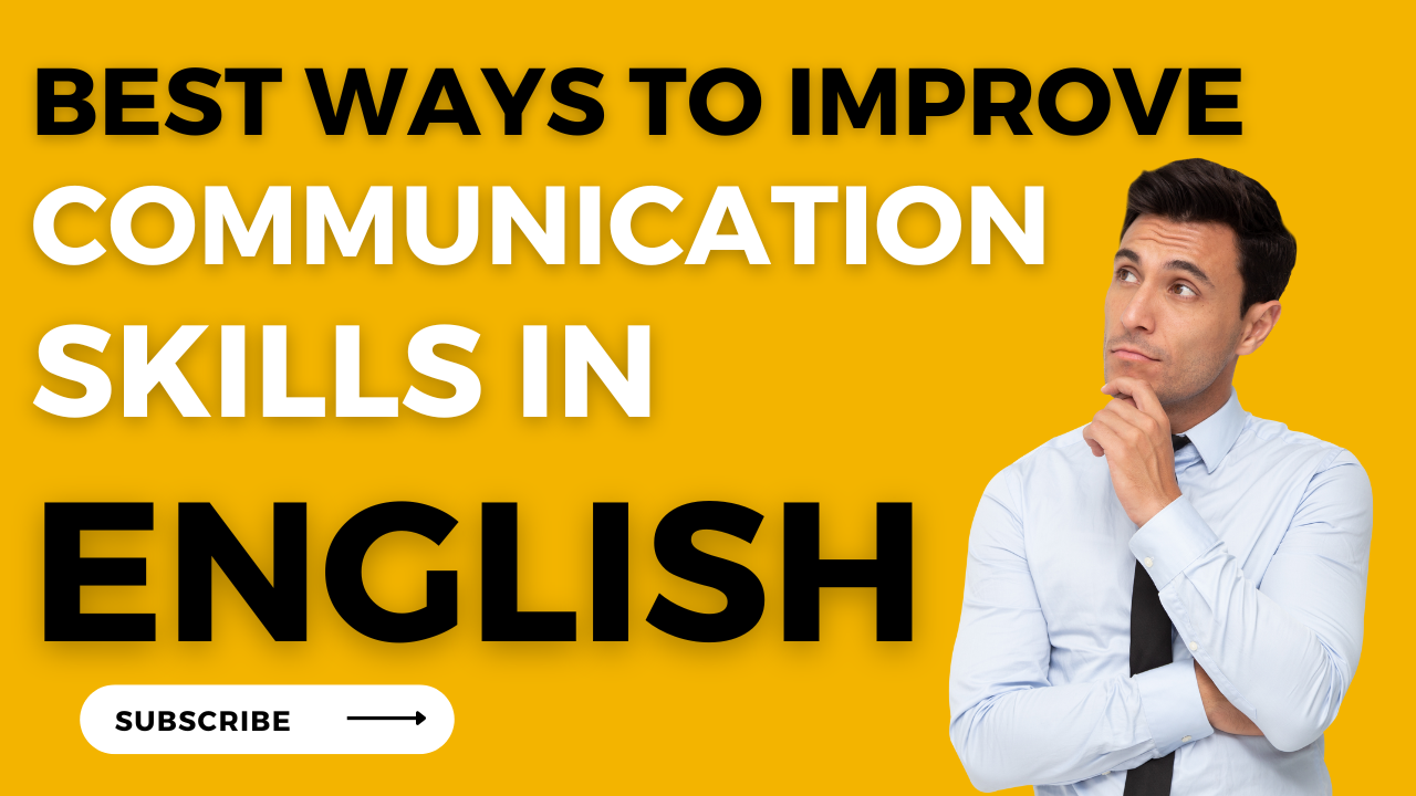 How to develop Excellent Communication for Interviews